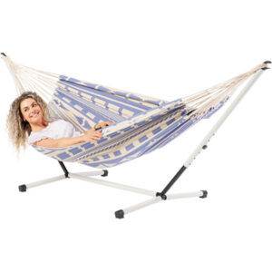 Hammock Ibiza Beach Club with metal stand 300