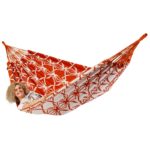 Hammock Stars of the Enterprise