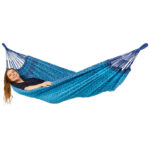 Hammock Tones of Aqua