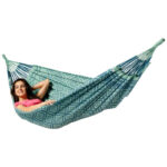Hammock Tones of Basil