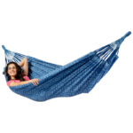 Hammock Tones of Blueberry