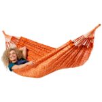 Hammock Tones of Cinnamon