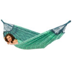 Hammock Tones of Edamame
