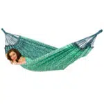Hammock Tones of Edamame