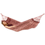 Hammock Tones of Eggplant