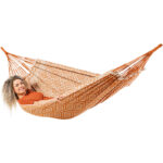 Hammock Tones of Honey