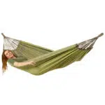 Hammock Tones of Olive