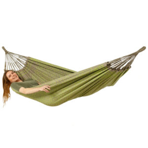 Hammock Tones of Olive