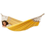 Hammock Tones of Parmesan
