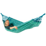 Hammock Tones of Pistache