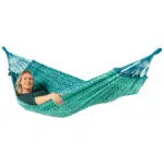Hammock Tones of Pistache