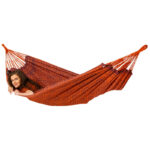 Hammock Tones of Redbush