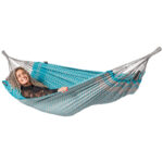 Hammock Tones of Spirulina