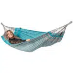 Hammock Tones of Spirulina